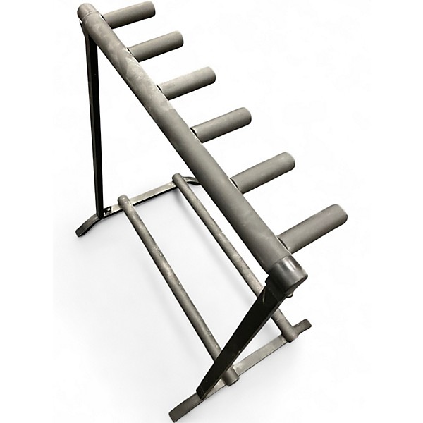 Used Proline 5 Guitar Folding Stand Guitar Stand