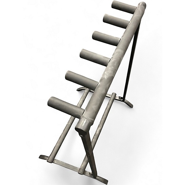 Used Proline 5 Guitar Folding Stand Guitar Stand