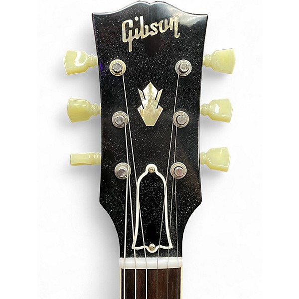 Used Gibson 1964 ES335 Reissue VOS Cherry Hollow Body Electric Guitar