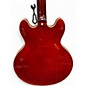 Used Gibson 1964 ES335 Reissue VOS Cherry Hollow Body Electric Guitar