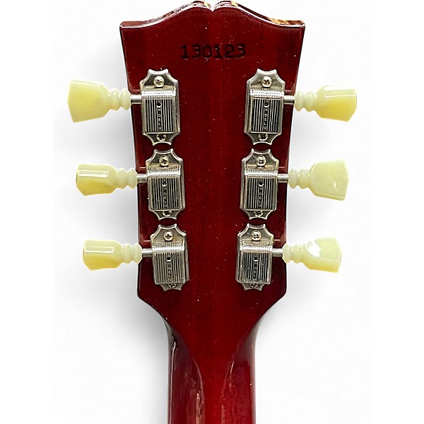 Used Gibson 1964 ES335 Reissue VOS Cherry Hollow Body Electric Guitar