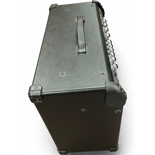 Used Line 6 Spider III 2x10 120W Guitar Combo Amp