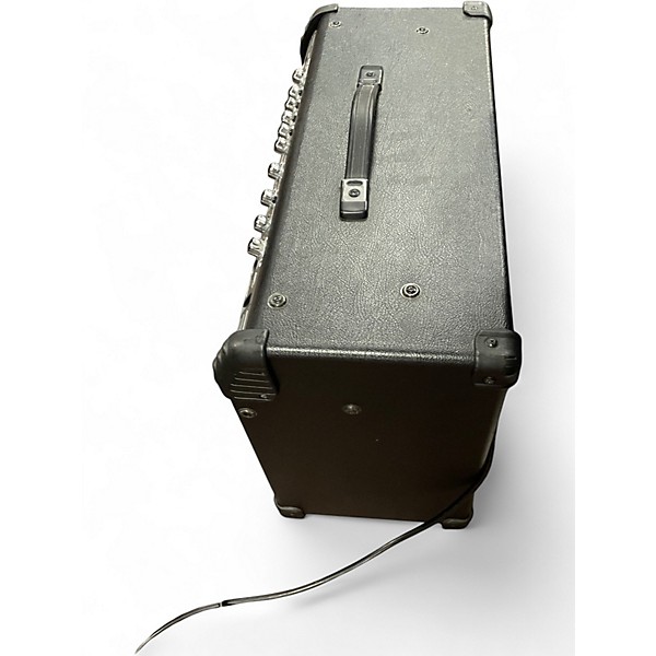 Used Line 6 Spider III 2x10 120W Guitar Combo Amp