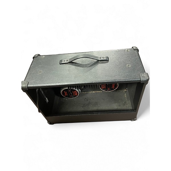 Used Line 6 Spider III 2x10 120W Guitar Combo Amp