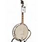 Vintage 1964 Gibson Mastertone Natural Banjo thumbnail