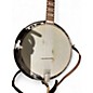 Vintage 1964 Gibson Mastertone Natural Banjo