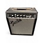 Used Fender Frontman 10G 10W Guitar Combo Amp thumbnail