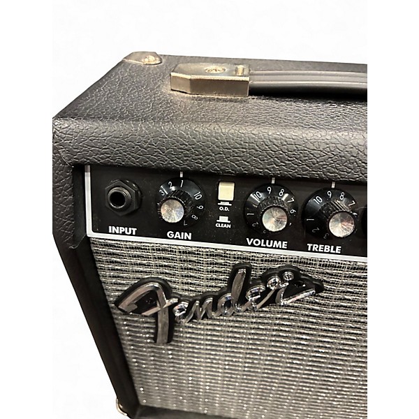 Used Fender Frontman 10G 10W Guitar Combo Amp