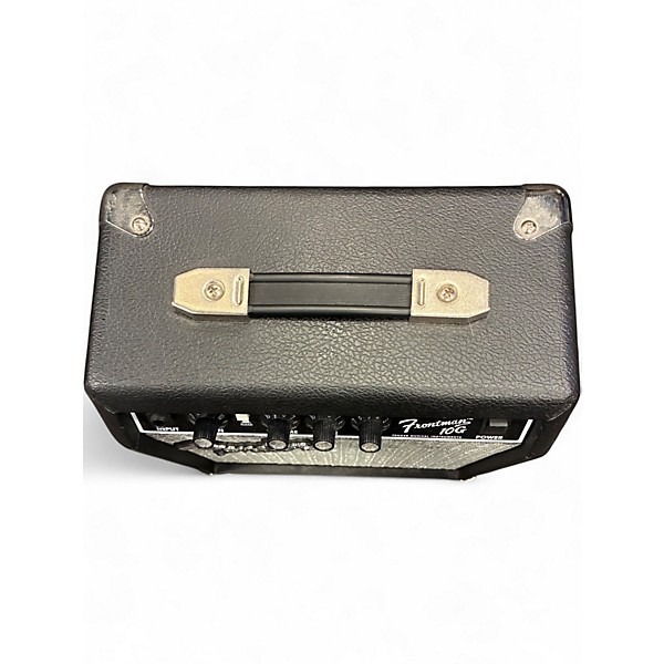 Used Fender Frontman 10G 10W Guitar Combo Amp