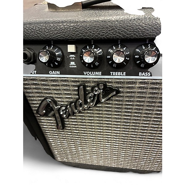 Used Fender Frontman 10G 10W Guitar Combo Amp