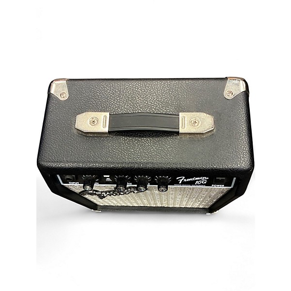 Used Fender Frontman 10G 10W Guitar Combo Amp