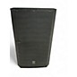Used Electro-Voice ZLX-15BT Powered Speaker thumbnail