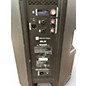 Used Electro-Voice ZLX-15BT Powered Speaker