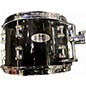 Used Pearl 4 Piece Masters MCX Series Cherry Drum Kit