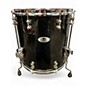 Used Pearl 4 Piece Masters MCX Series Cherry Drum Kit