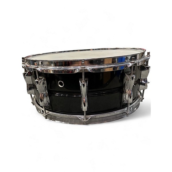 Used Yamaha 5X14 concert Black Drum