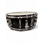 Used Yamaha 5X14 concert Black Drum