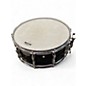 Used Yamaha 5X14 concert Black Drum