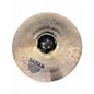 Used SABIAN 18in AAX Xplosion Crash Cymbal