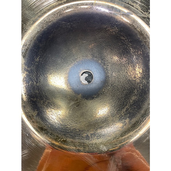 Used SABIAN 18in AAX Xplosion Crash Cymbal