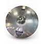 Used SABIAN 20in AAX Stage Ride Cymbal thumbnail