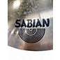Used SABIAN 20in AAX Stage Ride Cymbal