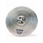 Used SABIAN 20in AAX Stage Ride Cymbal