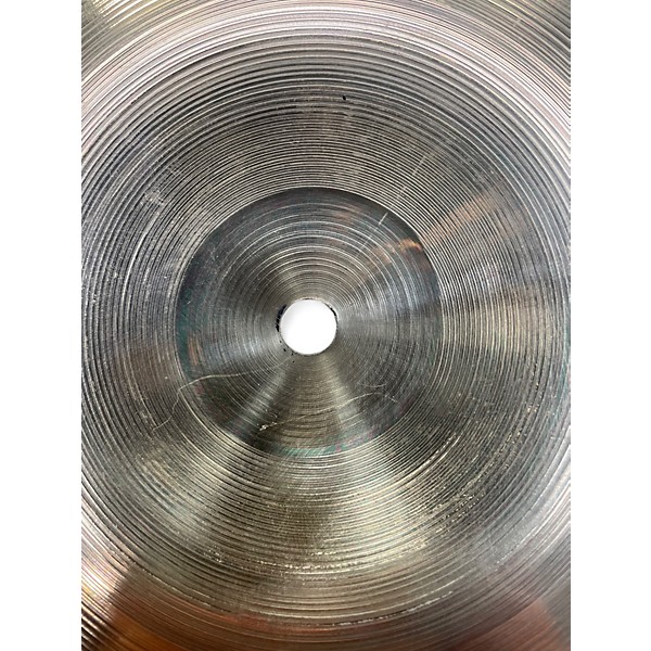 Used SABIAN 20in AAX Stage Ride Cymbal