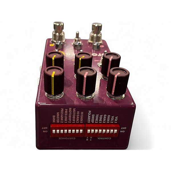 Used Chase Bliss BROTHERS AM Effect Pedal