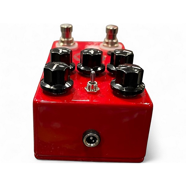 Used JHS Pedals THE AT+ Effect Pedal