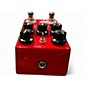 Used JHS Pedals THE AT+ Effect Pedal