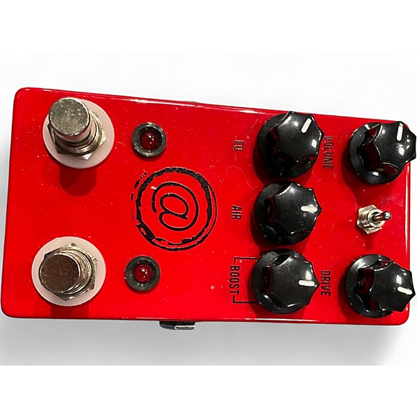 Used JHS Pedals THE AT+ Effect Pedal
