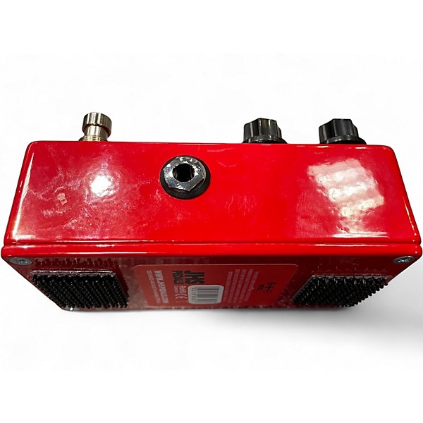 Used JHS Pedals THE AT+ Effect Pedal