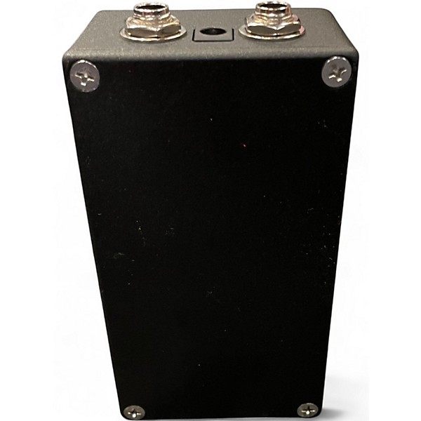 Used Lpd Pedals OKB X3 Effect Pedal