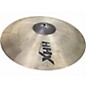 Used SABIAN 16in HHX Crash Cymbal