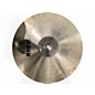 Used SABIAN 16in HHX Crash Cymbal