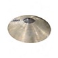 Used SABIAN 16in HHX Crash Cymbal