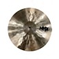 Used SABIAN 17in HHX X-TREME Crash Cymbal thumbnail