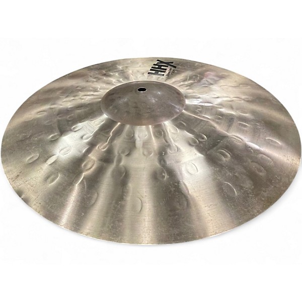 Used SABIAN 17in HHX X-TREME Crash Cymbal