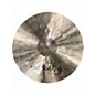 Used SABIAN 17in HHX X-TREME Crash Cymbal