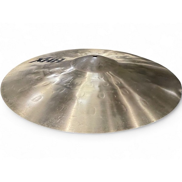 Used SABIAN 17in HHX X-TREME Crash Cymbal