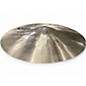 Used SABIAN 17in HHX X-TREME Crash Cymbal