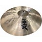 Used SABIAN 17in HHX X-TREME Crash Cymbal