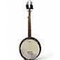 Used Fender FB54 5 String Natural Banjo thumbnail