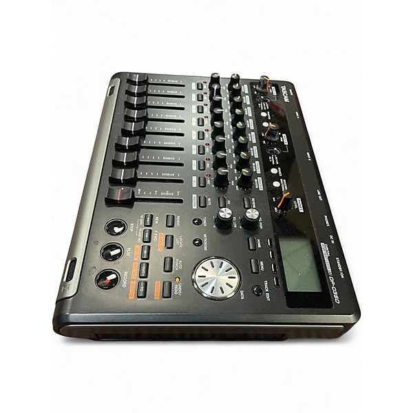 Used TASCAM DP03SD