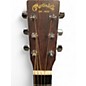 Used Martin GPC10E SAPELE Acoustic Electric Guitar