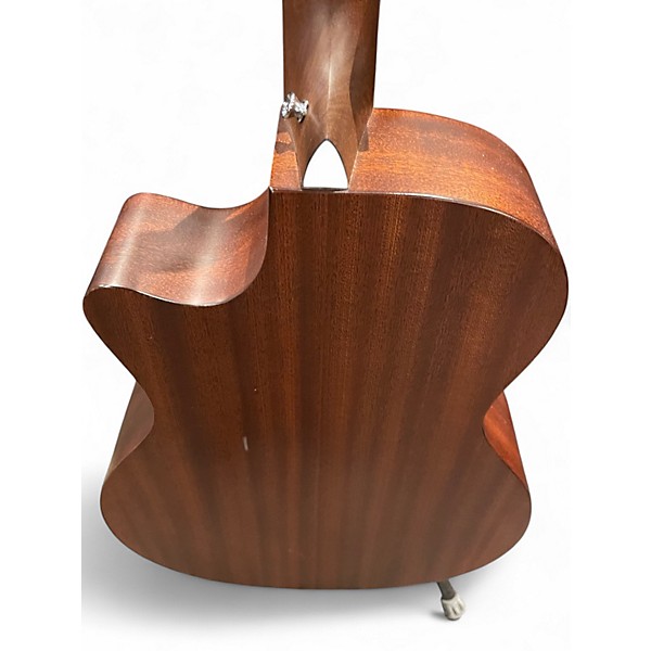 Used Martin GPC10E SAPELE Acoustic Electric Guitar