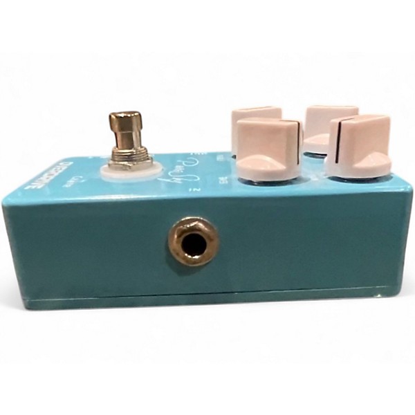 Used Caline PURE SKY Effect Pedal