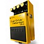Used BOSS OS2 Overdrive Distortion Effect Pedal