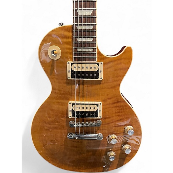 Used Gibson Slash Les Paul Standard '50s Appetite Burst Solid Body Electric Guitar